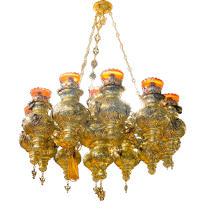 Καντήλι Νο64