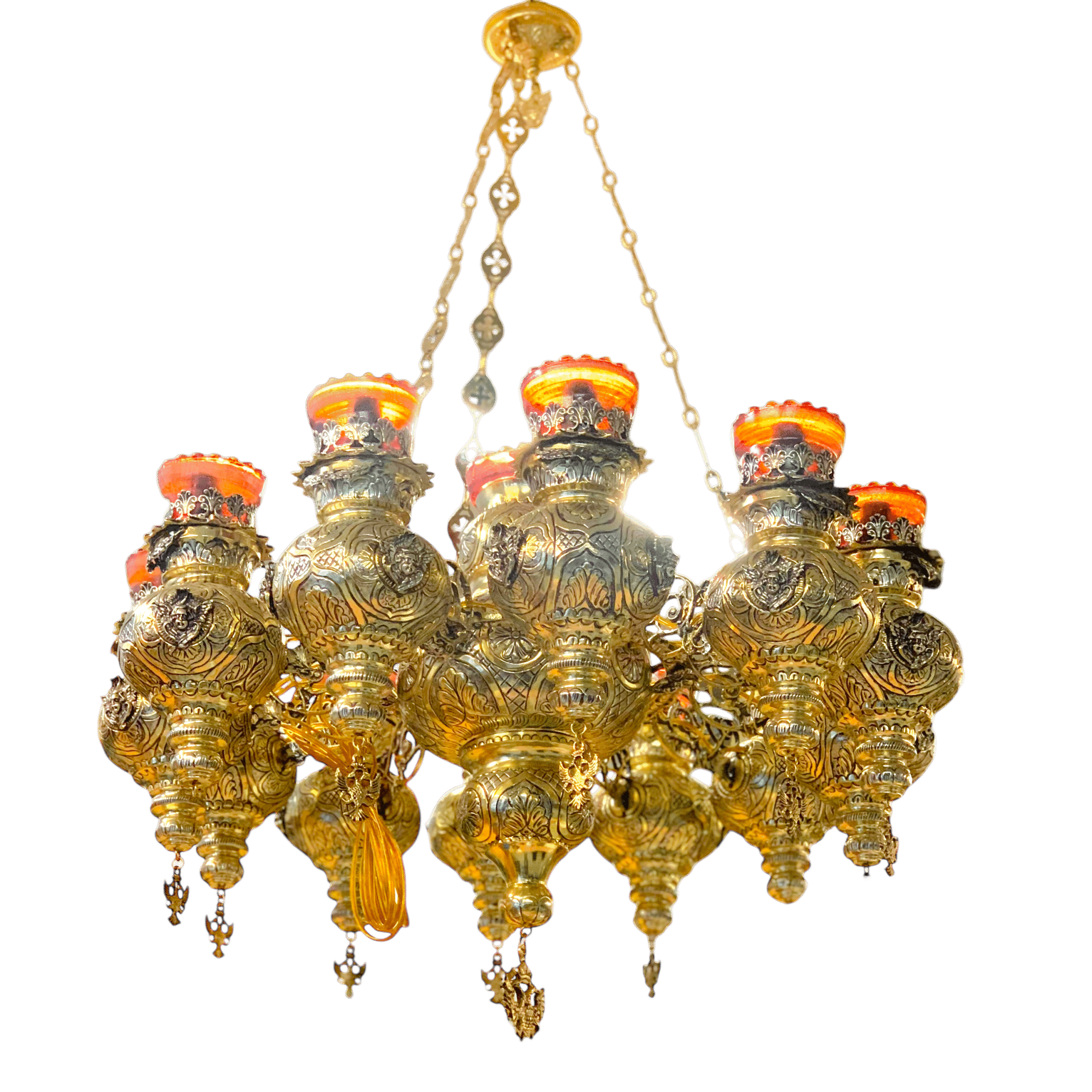 Καντήλι Νο64