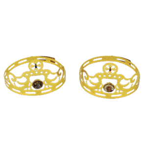 Κορώνα Γάμου Νο7