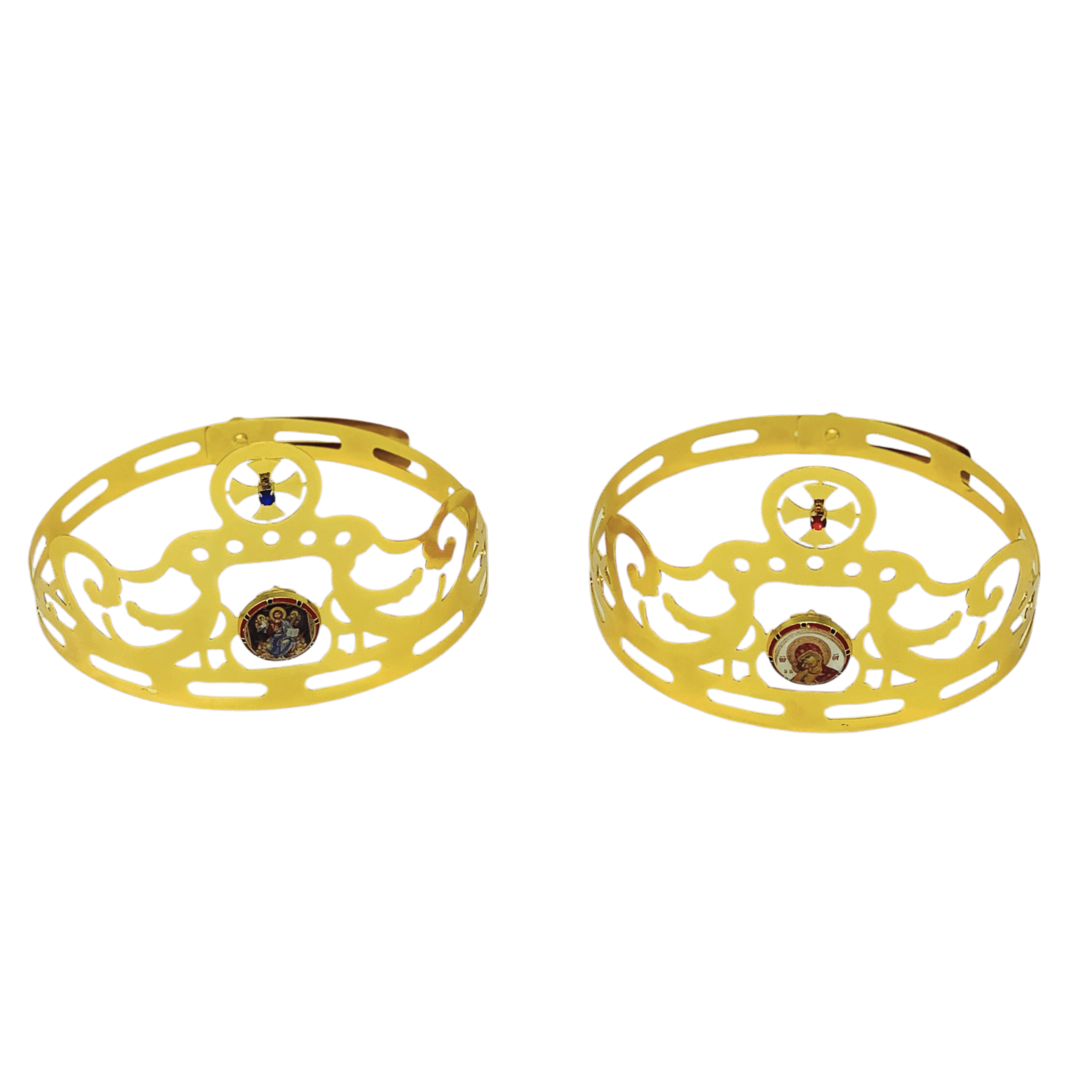 Κορώνα Γάμου Νο7