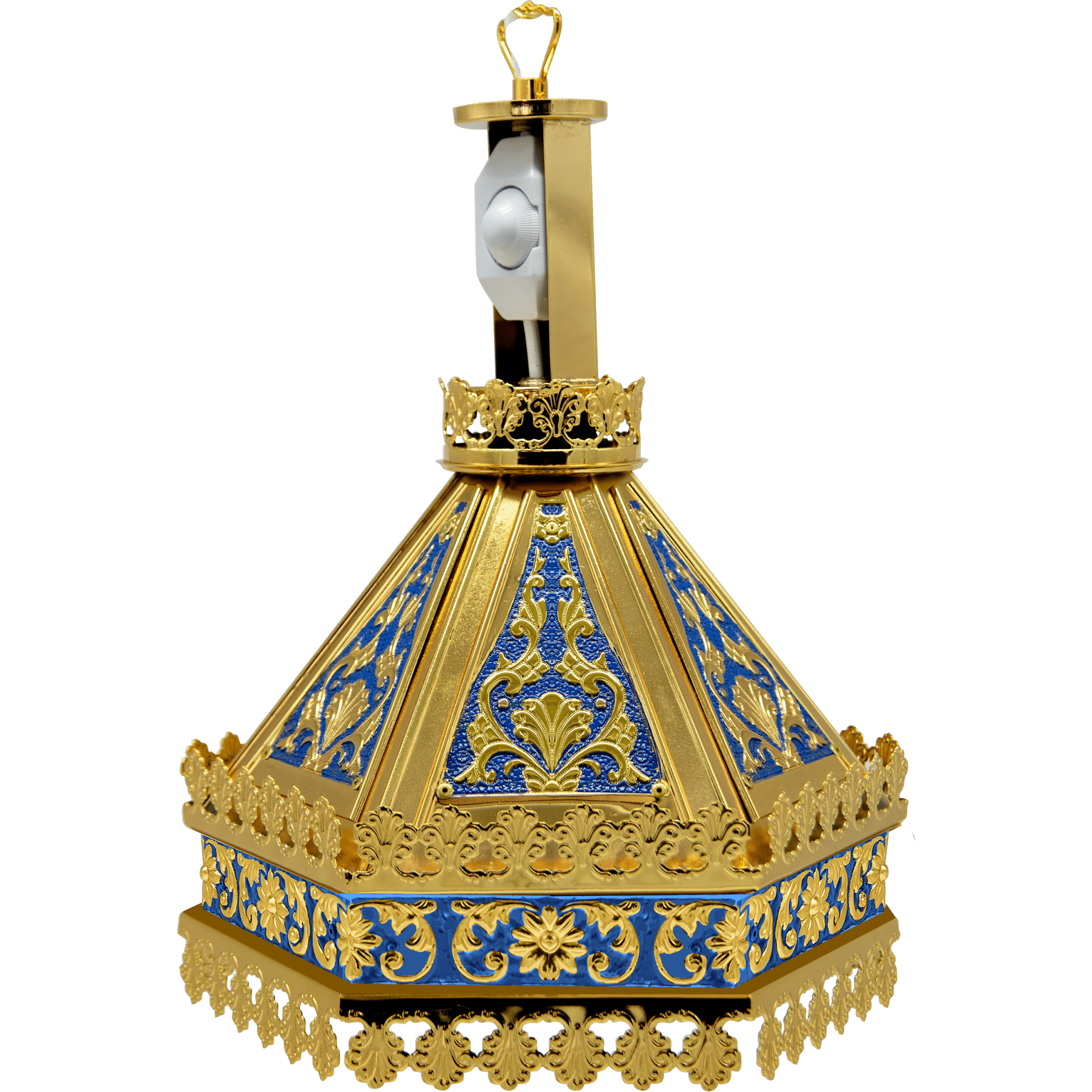 Φανάρι Ψαλτάδων Νο18 - Image 3