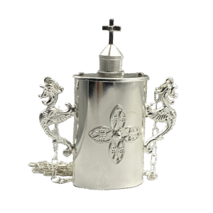 Μυροδοχείο Νο6