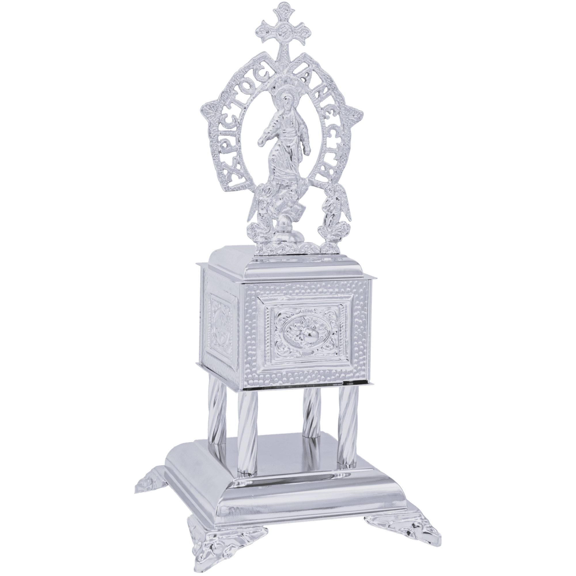 Αρτοφόριο Νο35