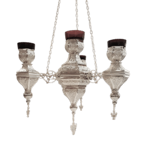 Καντήλι Νο48