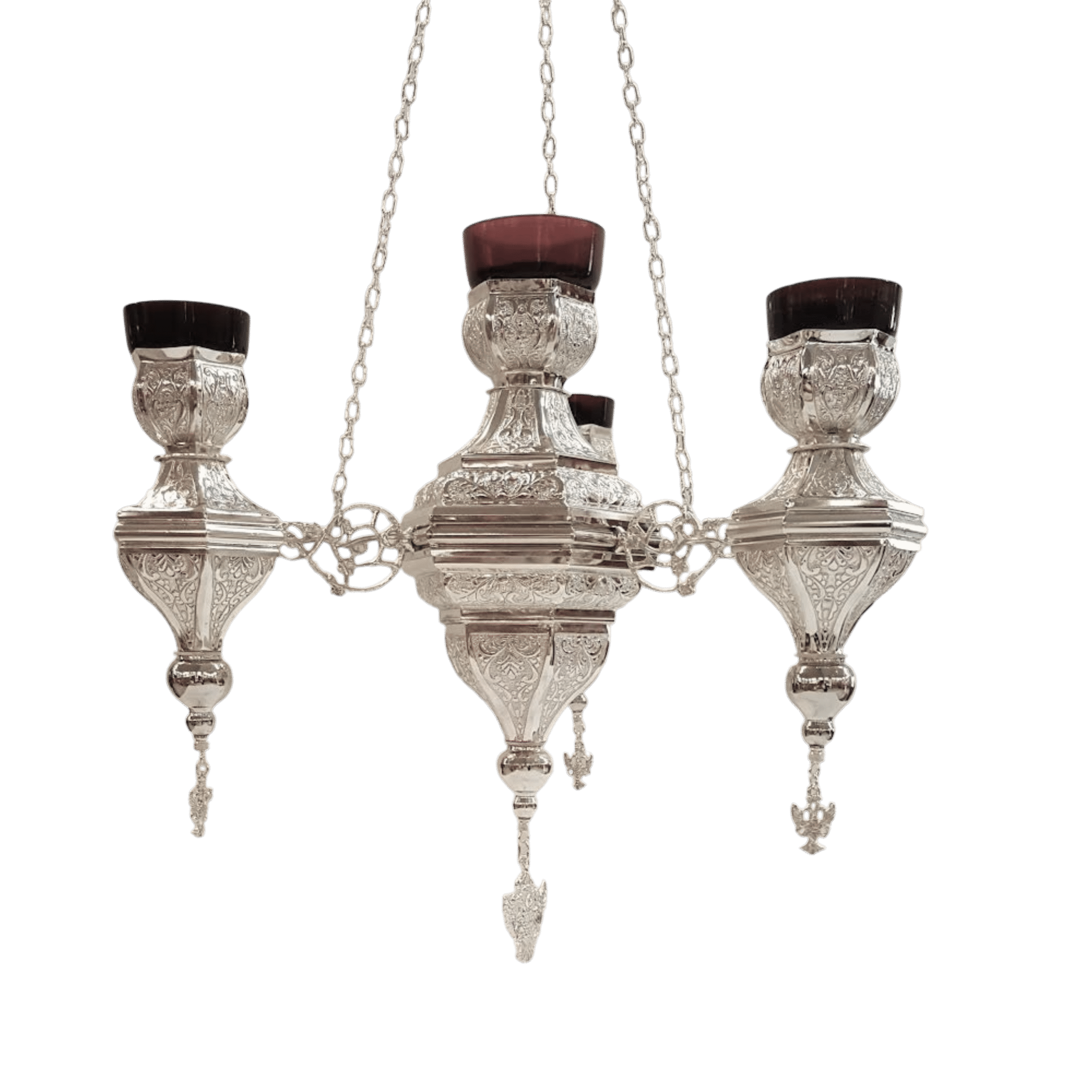 Καντήλι Νο48