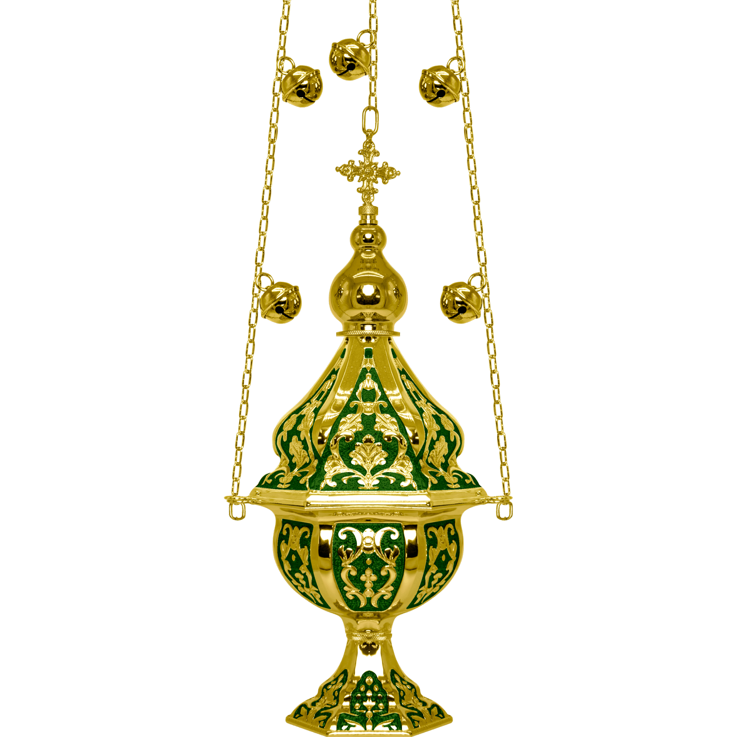 Θυμιατό Νο31