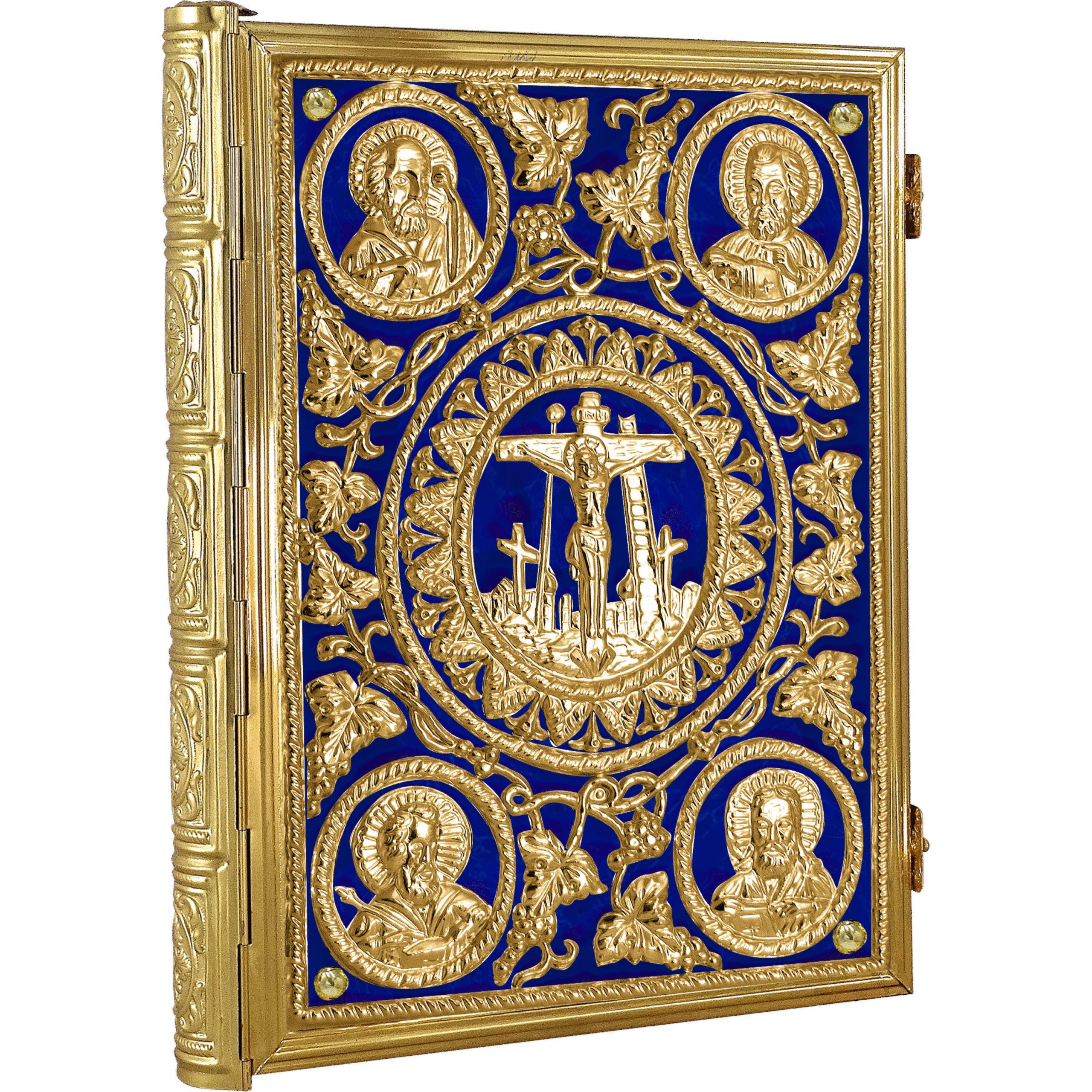 Ευαγγέλιο Νο17