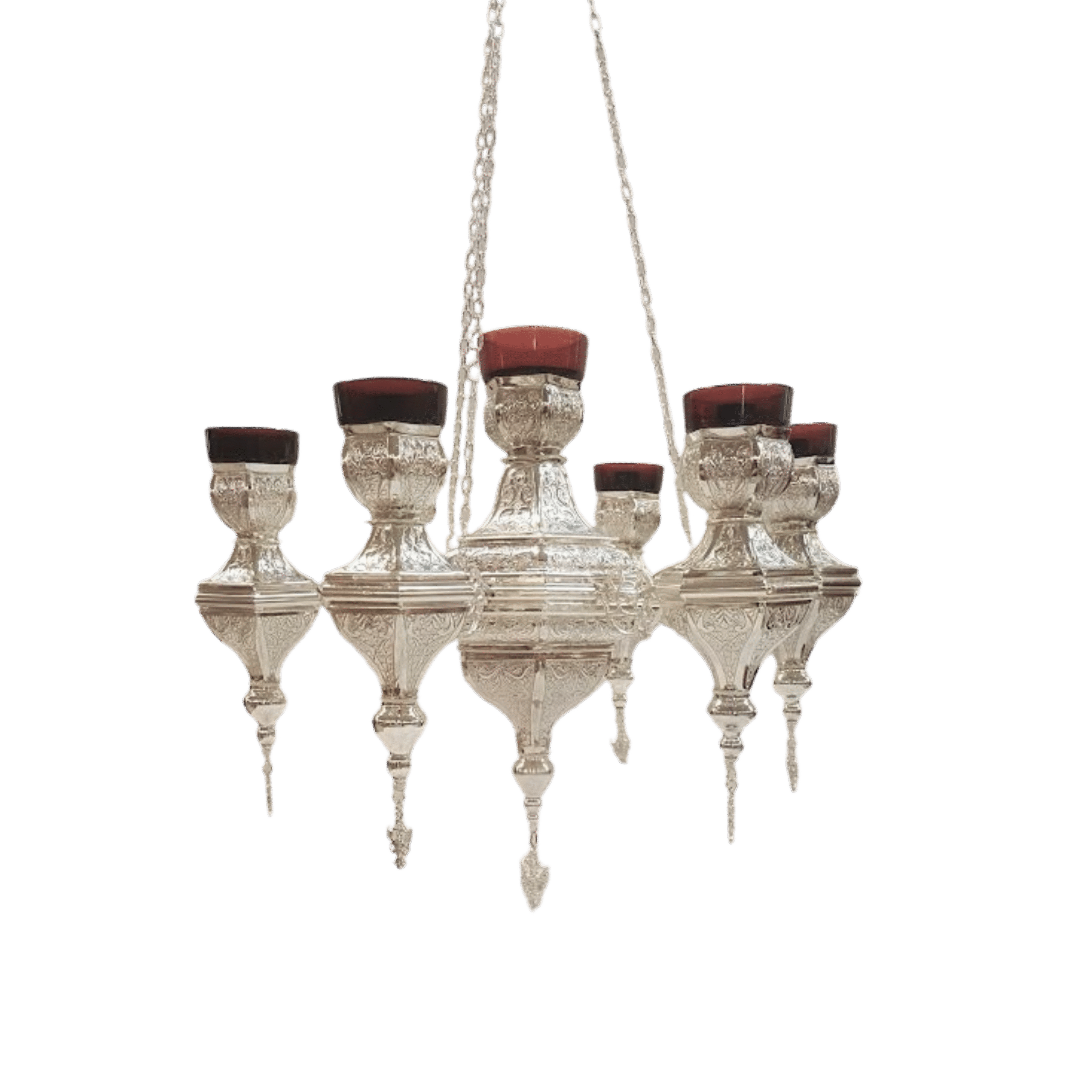 Καντήλι Νο47