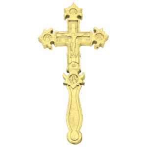 Σταυρός Νο10