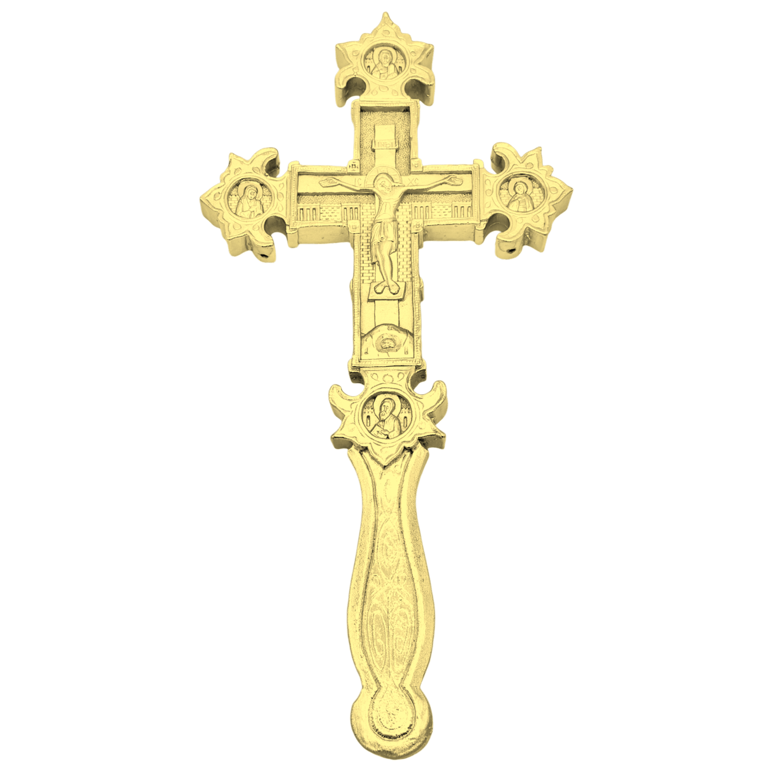 Σταυρός Νο10