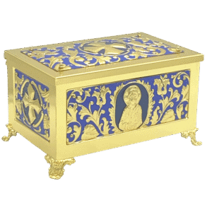 Λειψανοθήκη Νο7