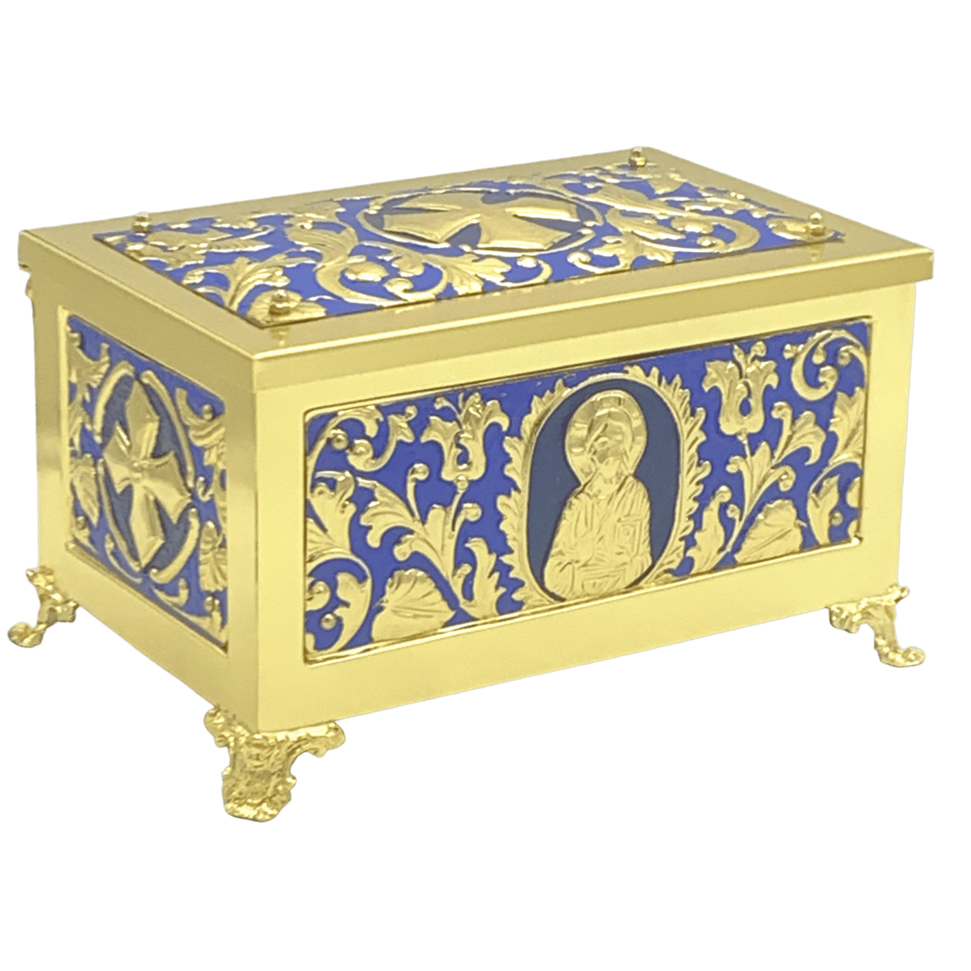 Λειψανοθήκη Νο7