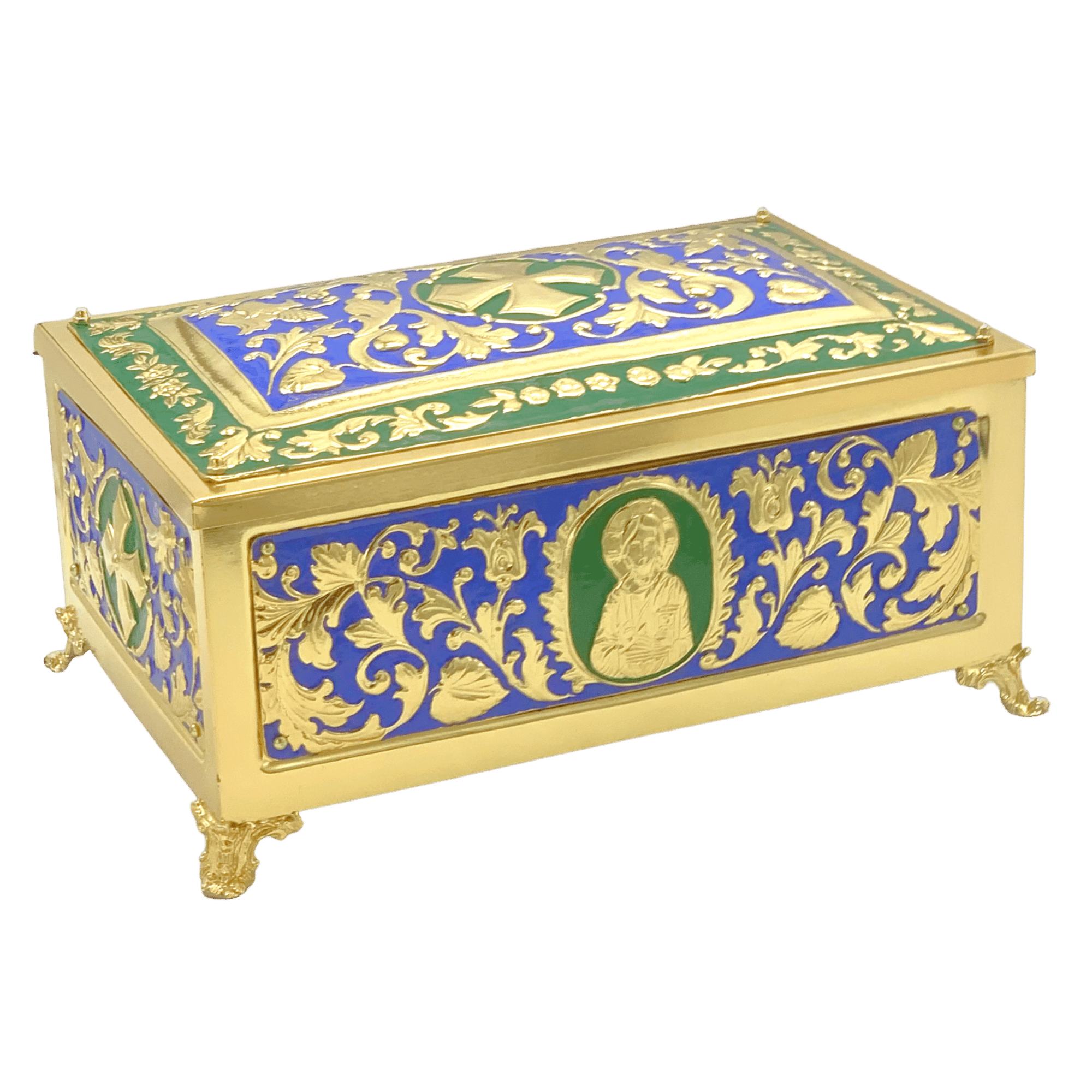 Λειψανοθήκη Νο1 - Image 2