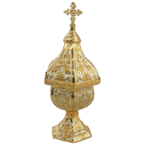 Λειψανοθήκη Νο19