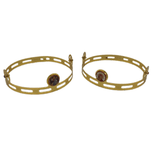 Κορώνα Γάμου Νο9