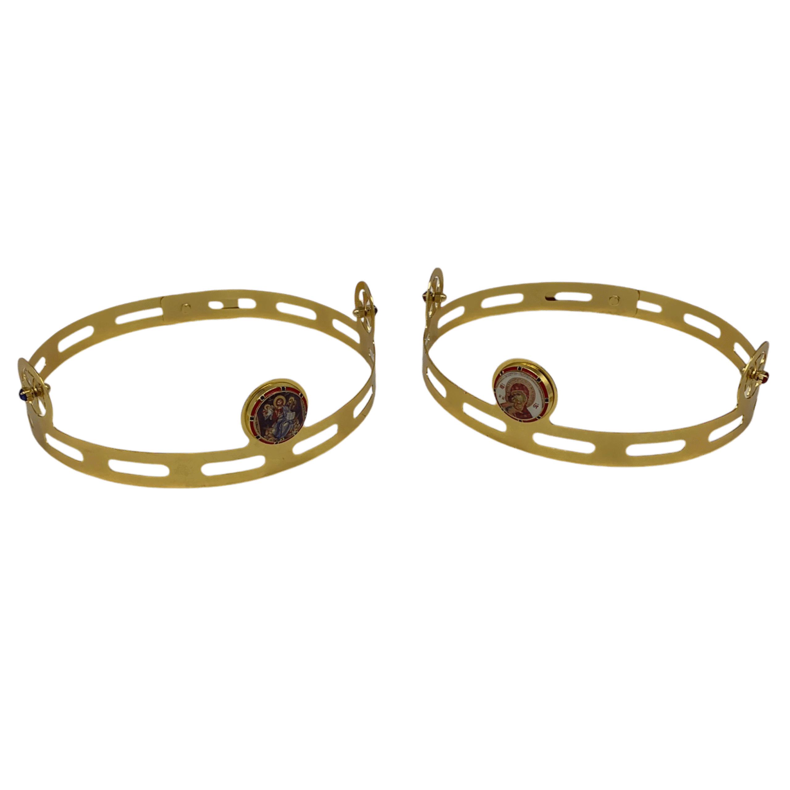 Κορώνα Γάμου Νο9