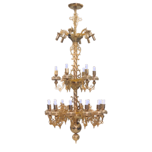 Πολυέλαιος Αγιορείτικος Νο11