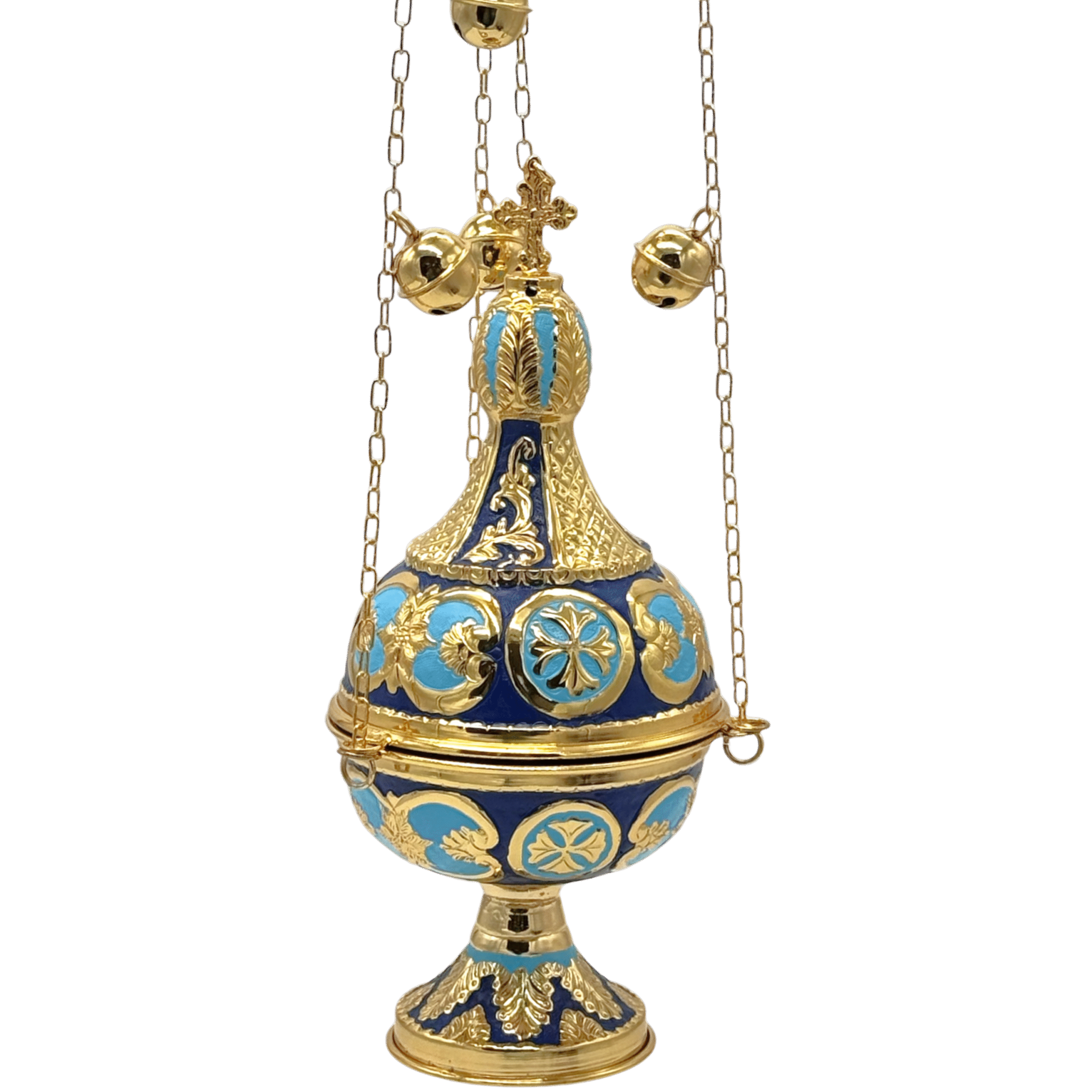 Θυμιατό Νο10 - Image 2