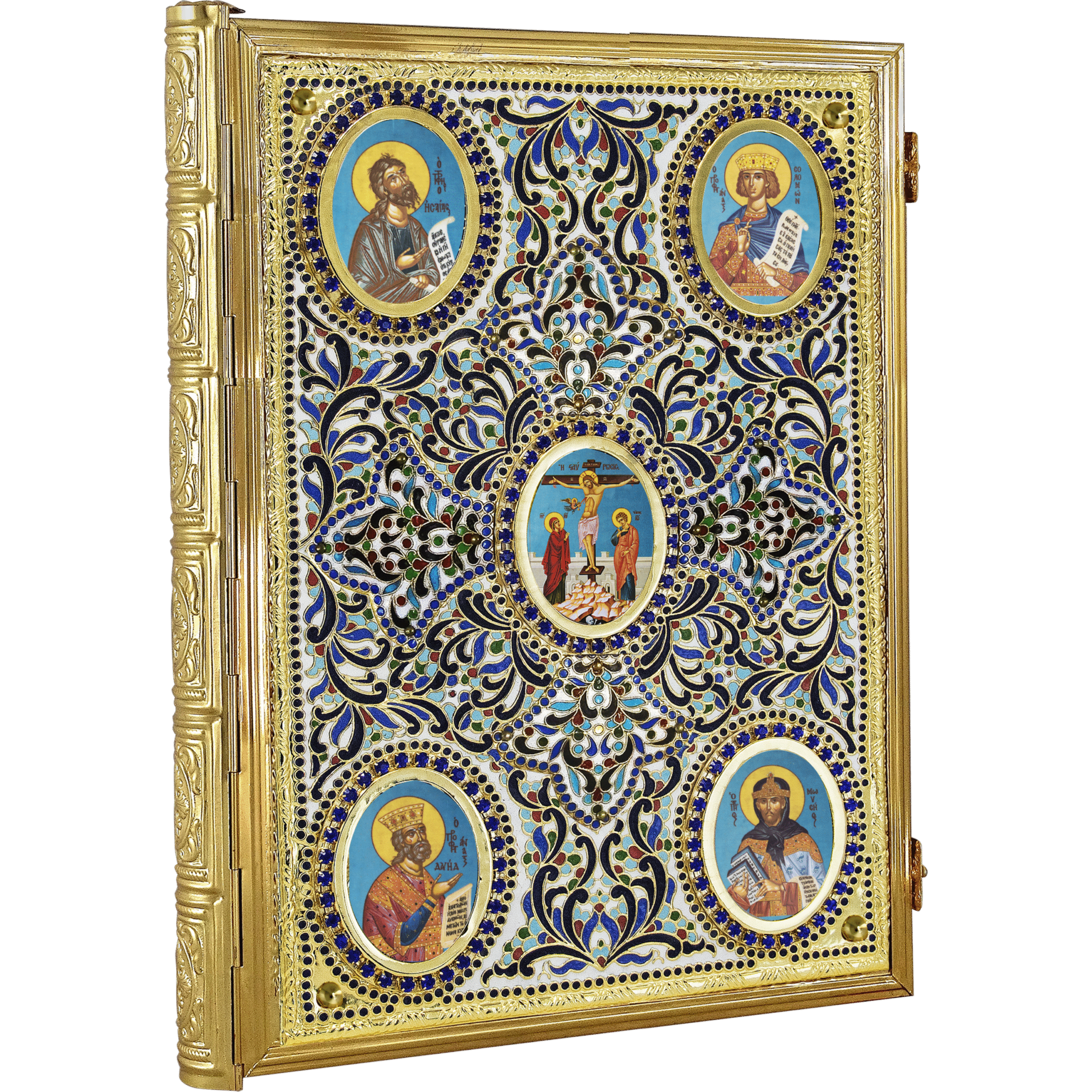 Ευαγγέλιο Νο3