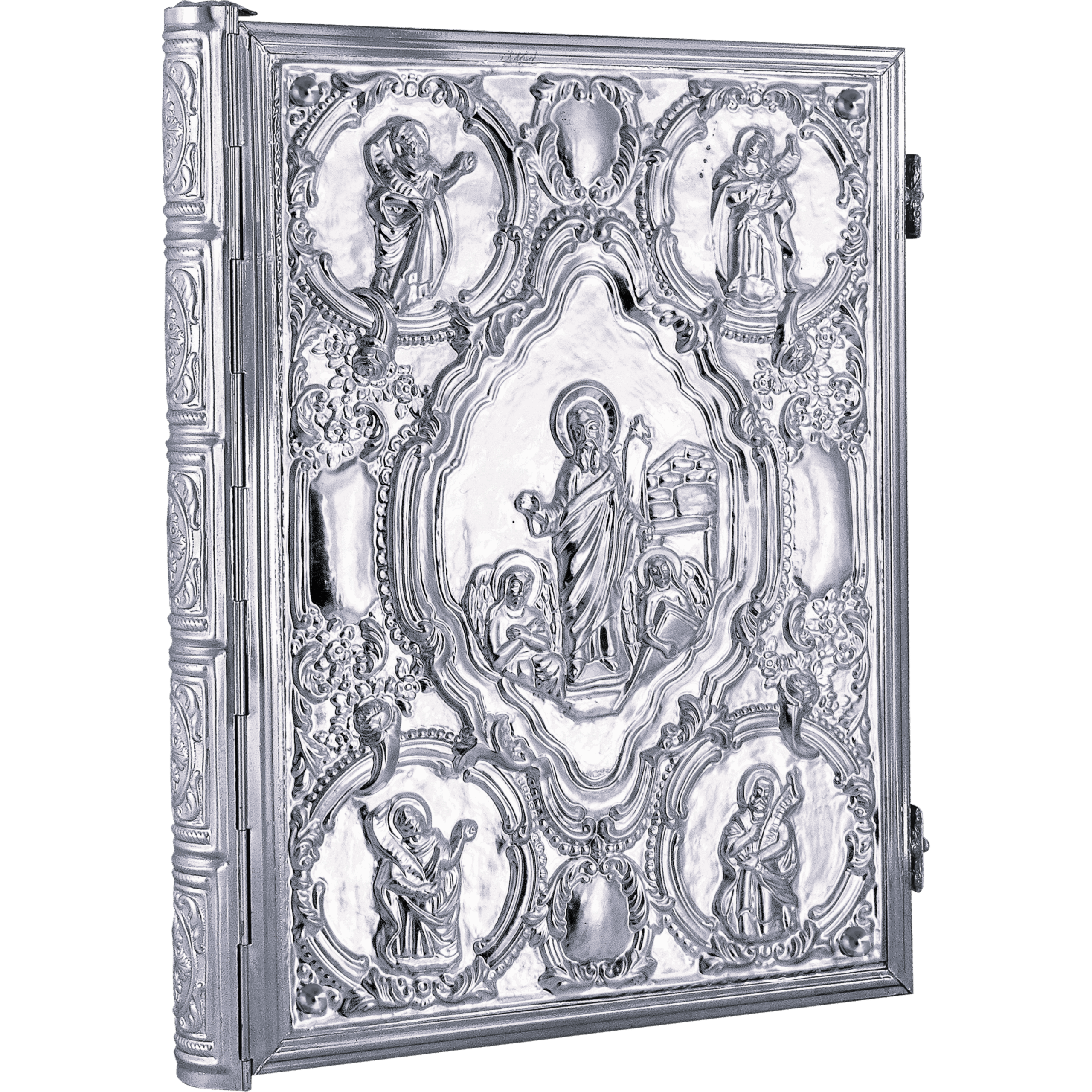 Ευαγγέλιο Νο36 - Image 3