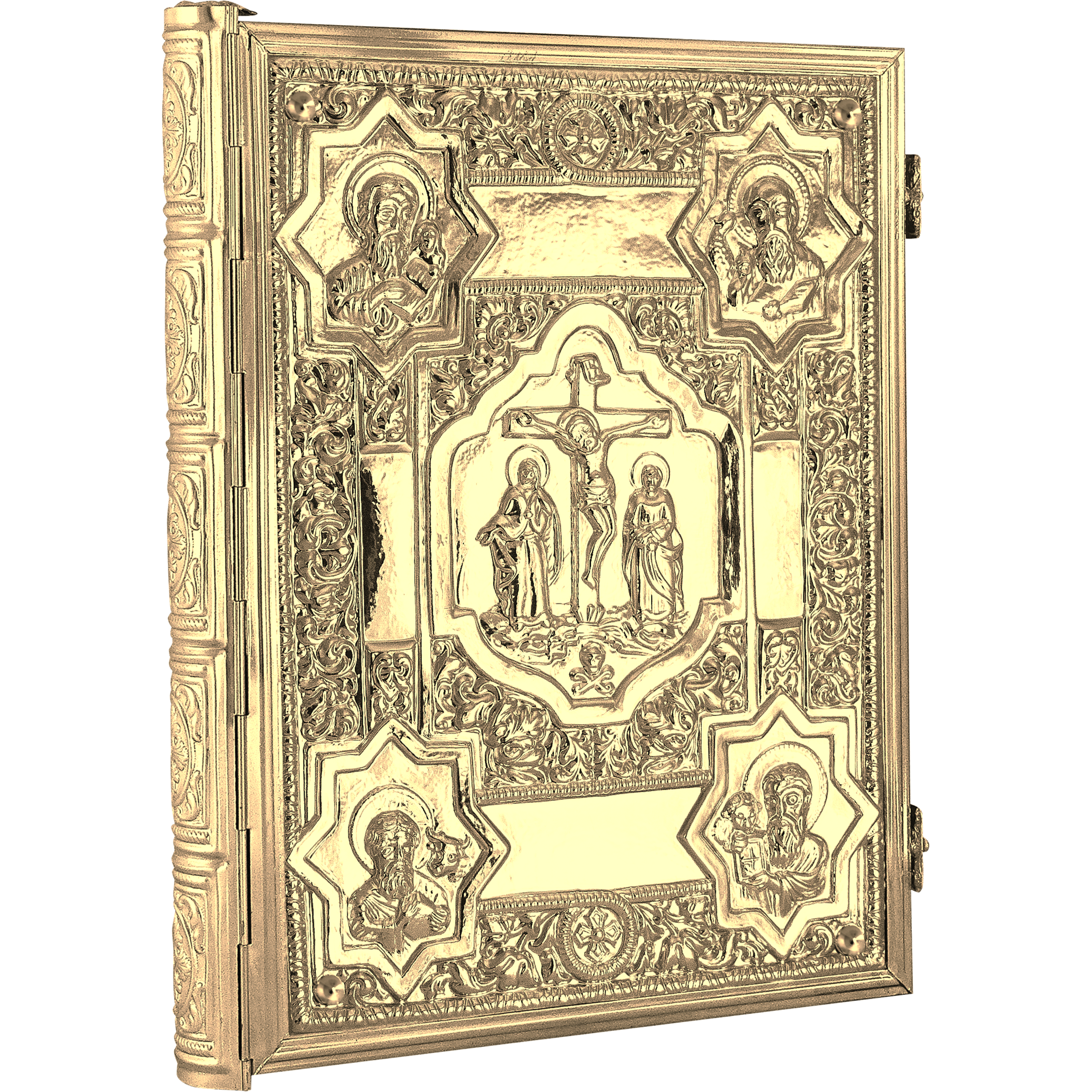 Ευαγγέλιο Νο37 - Image 3