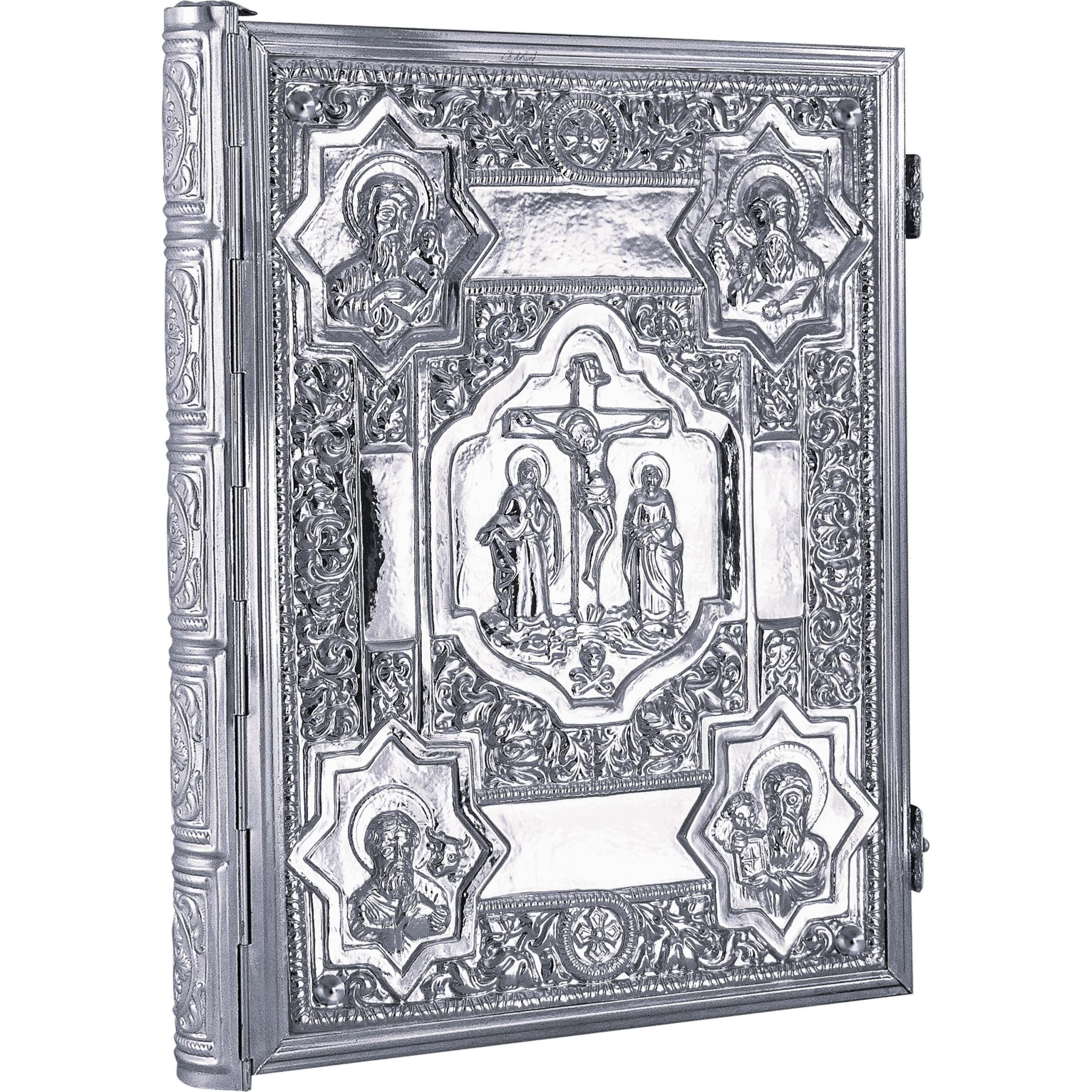 Ευαγγέλιο Νο37 - Image 2