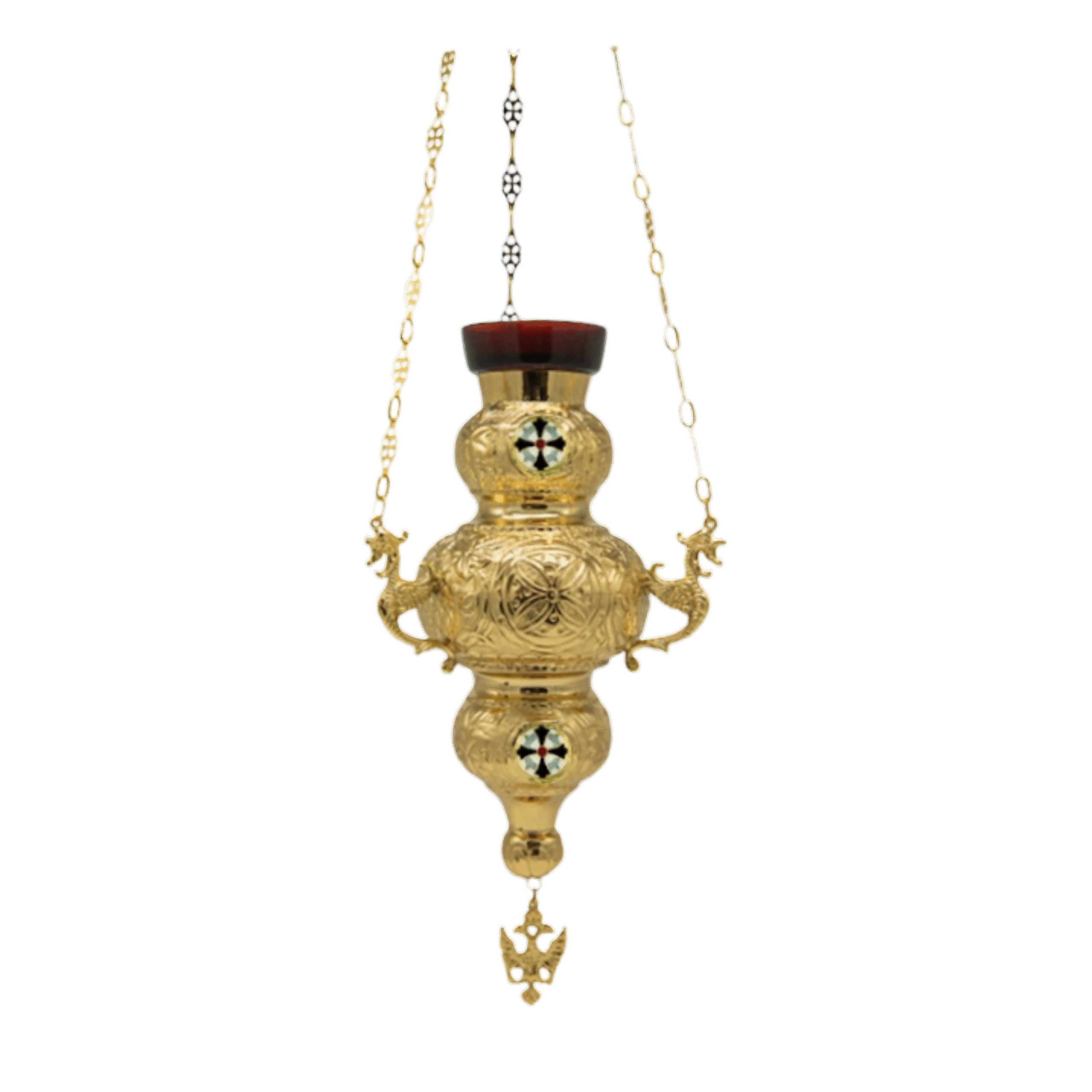 Καντήλι Νο12