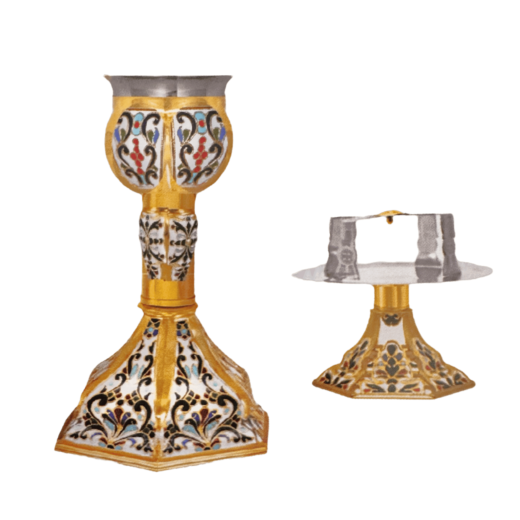 Δισκοπότηρο Νο9