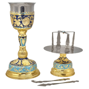 Δισκοπότηρο Νο26