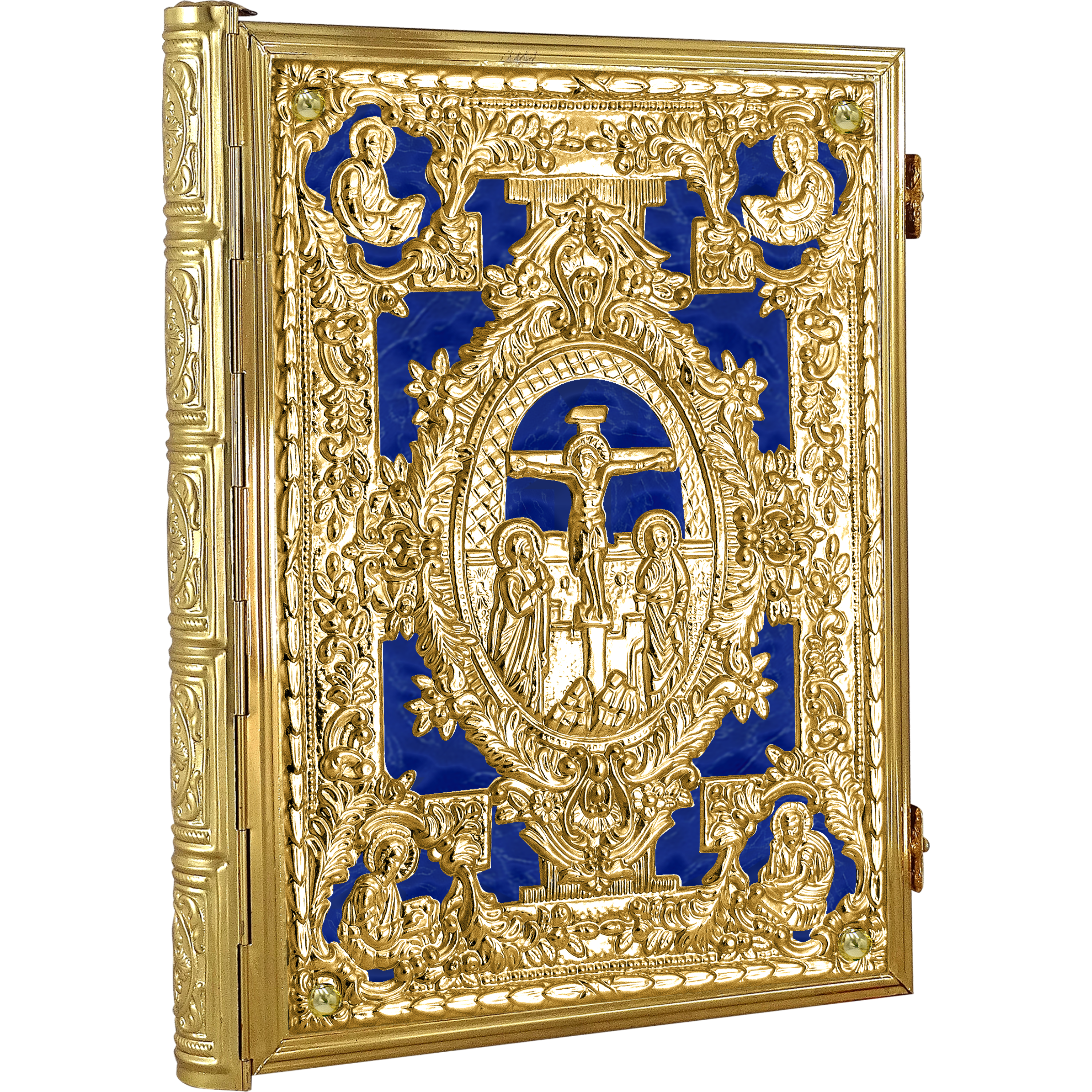 Ευαγγέλιο Νο28 - Image 2