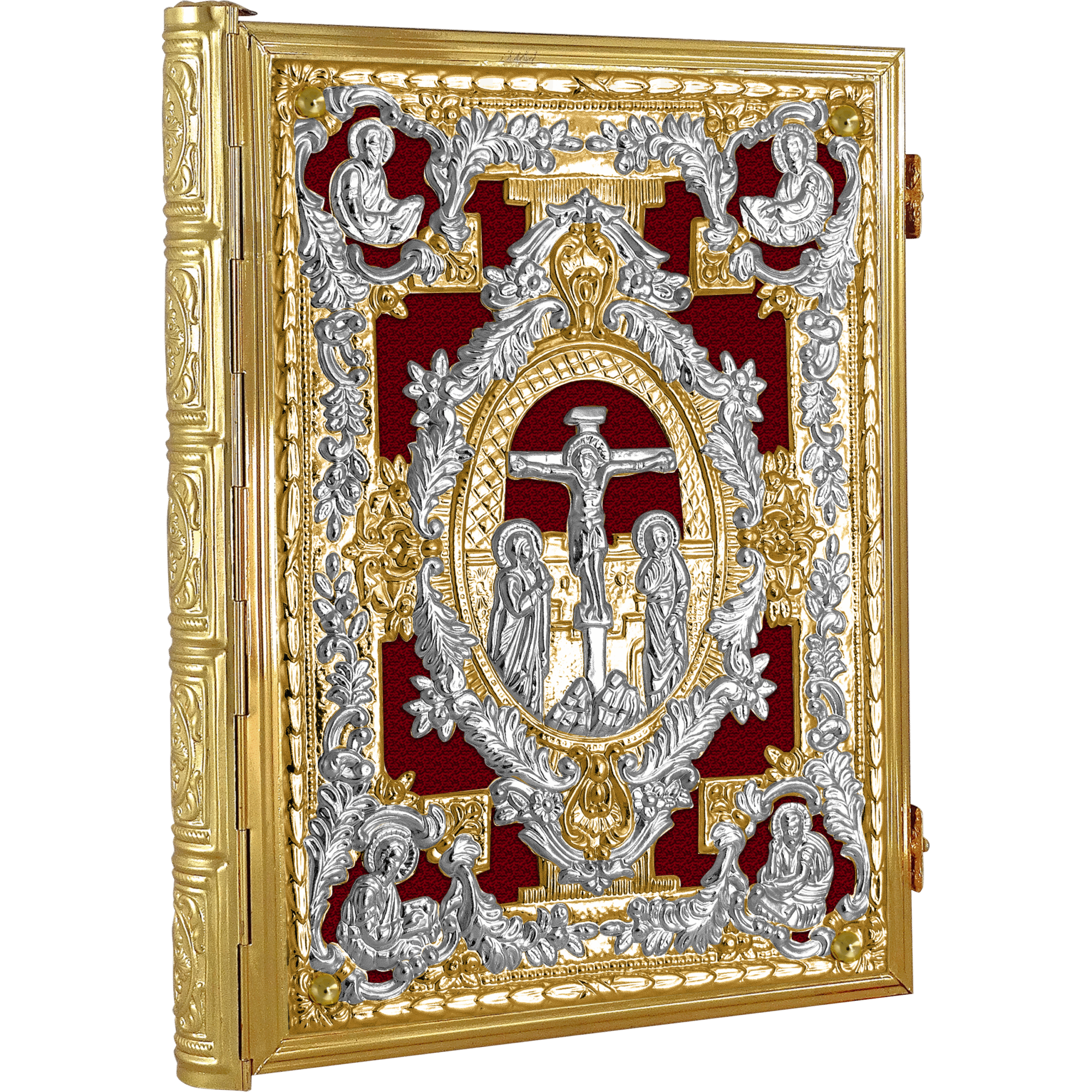 Ευαγγέλιο Νο35 - Image 2