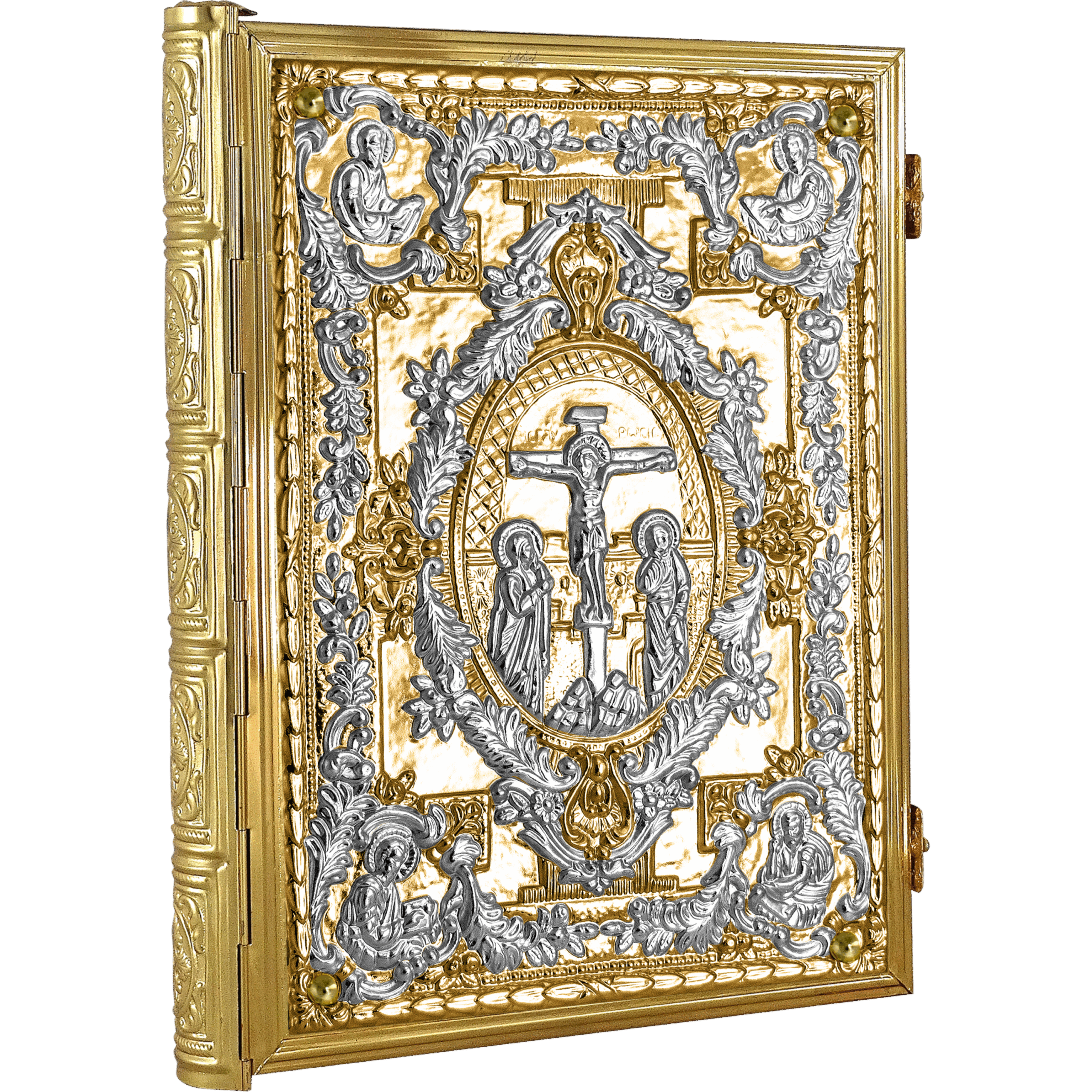 Ευαγγέλιο Νο26