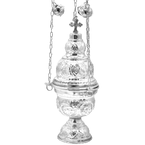 Θυμιατό Νο12