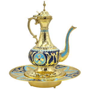 Χερνιβόξεστο Νο1 (κωδ. 93-977C)