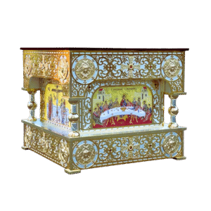 Αγία Τράπεζα Νο3 (κωδ. 139-1341)