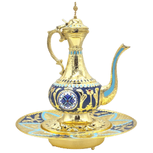 Χερνιβόξεστο Νο2 (κωδ. 93-977D)