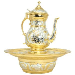 Χερνιβόξεστο Νο5 (κωδ. 94-981)