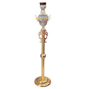 Ακοίμητη Επιδαπέδια Νο10 (κωδ. 131-1277)