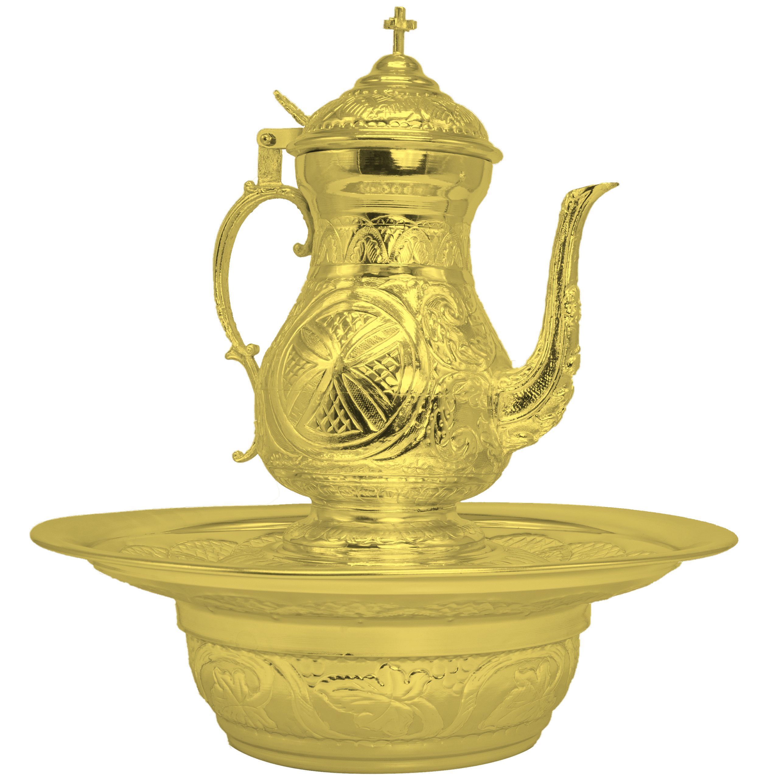 Χερνιβόξεστο Νο3 (κωδ. 94-981Α)