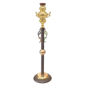 Ακοίμητη Επιδαπέδια Νο6 (κωδ. 131-1280Α)