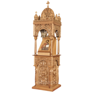 Προσκυνητάρι Περιφοράς Νο1 (κωδ. 65-10)