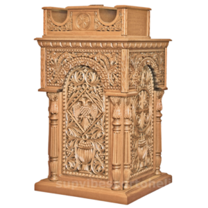 Παγκάρι Νο1