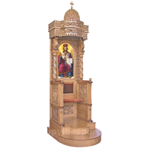 Δεσποτικός Θρόνος Νο2 (κωδ. 11-17)