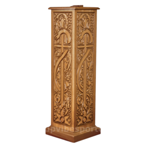 Φιλόπτωχο Νο1 (κωδ. 14-21)