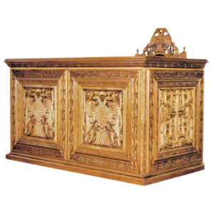 Γραφείο Νο1 (κωδ. 80-12C)