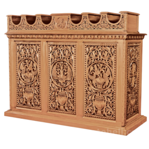 Παγκάρι Νο7 (κωδ. 60-90)