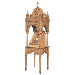 Προσκυνητάρι Περιφοράς Νο2 (κωδ. 50-75)