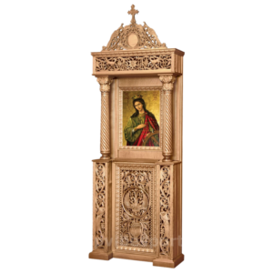 Προσκυνητάρι No5 (κωδ. 50-77)