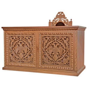 Γραφείο Νο2 (κωδ. 50-75Β)