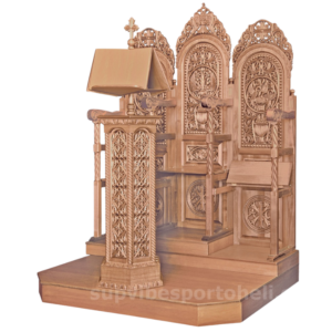 Αναλόγιο Νο1 (κωδ. 85-13)